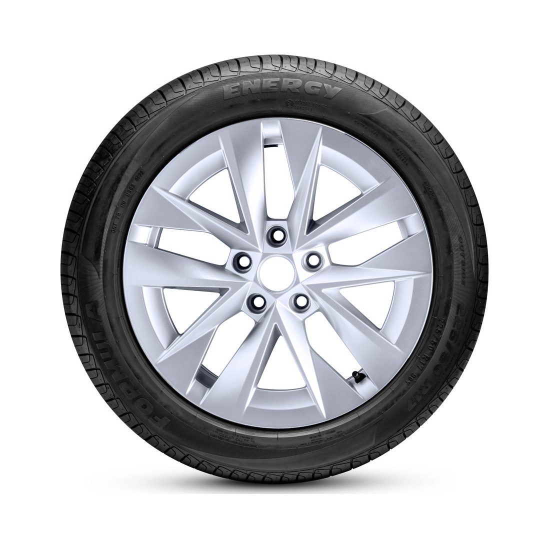 235/65  R17  Pirelli Formula Energy 108V XL Вид 1