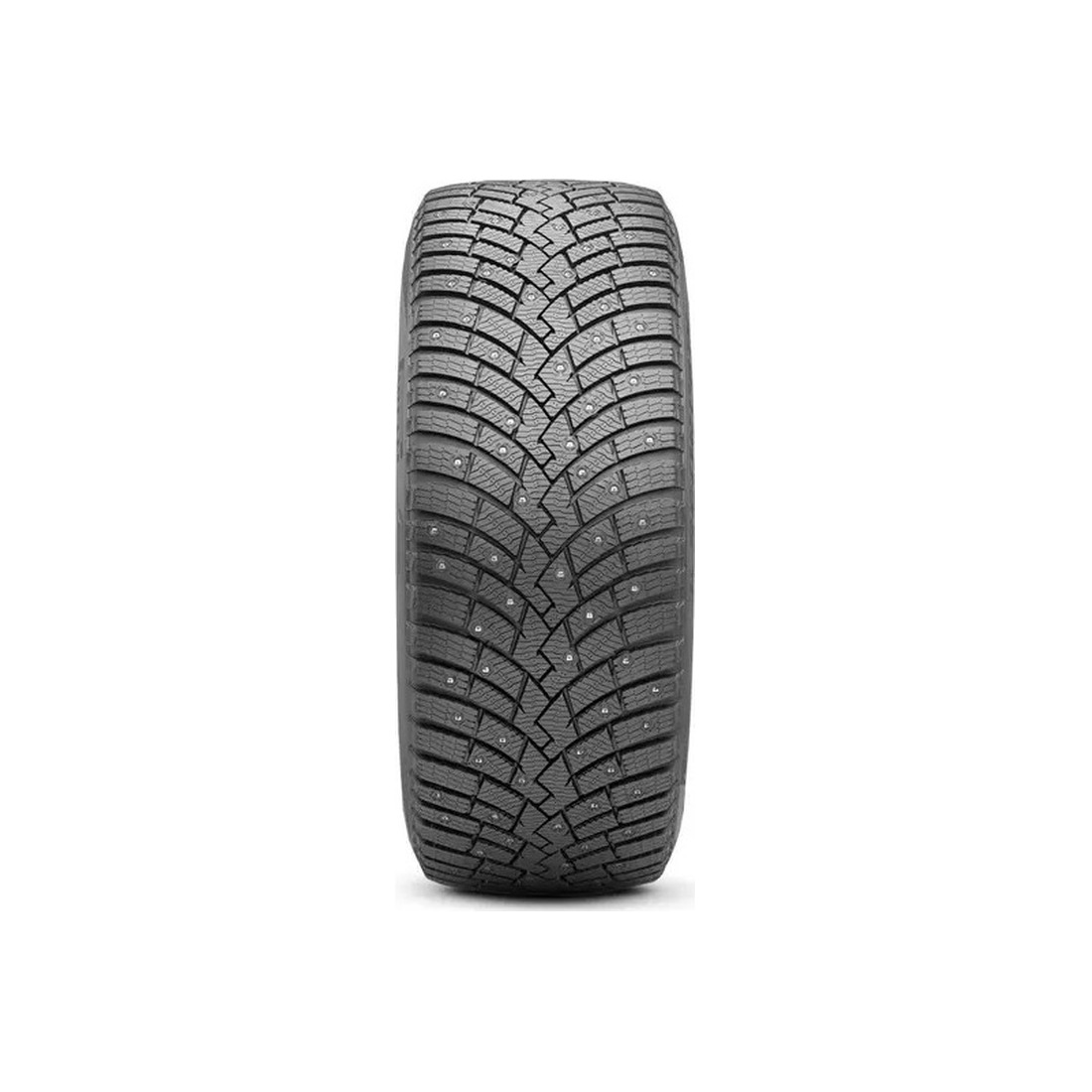 245/50  R20  Pirelli Scorpion Ice Zero 2 шип 105T XL Вид 1
