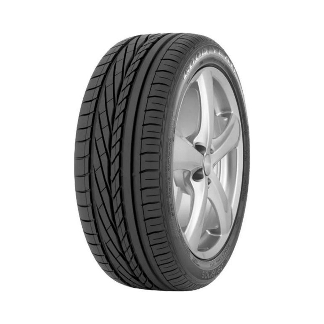 245/45  R19  Goodyear Excellence RunFlat * FR 98Y Вид 0