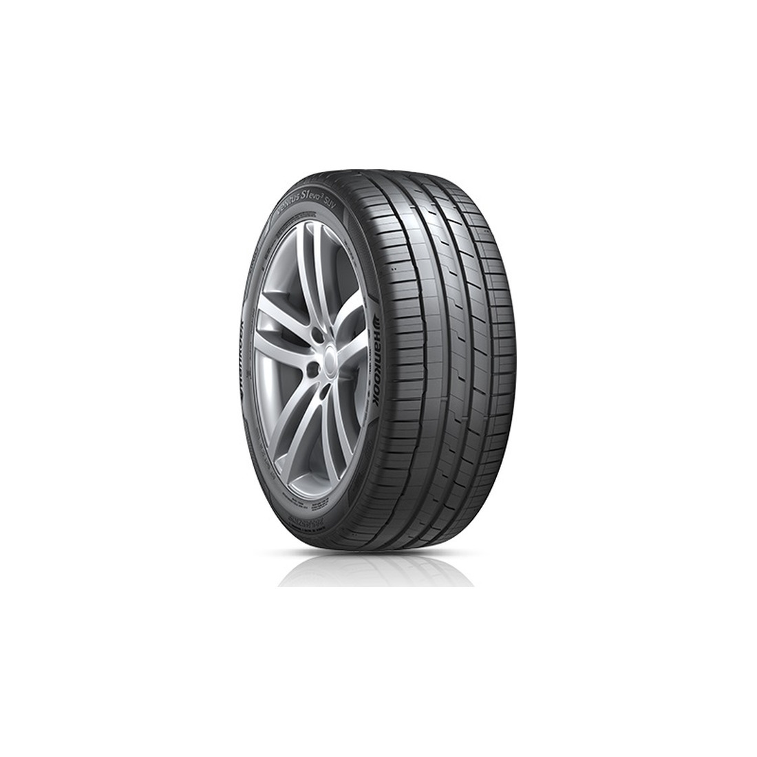 245/50  R20  Hankook Ventus S1 evo3 SUV K127A SUV 105V Вид 0
