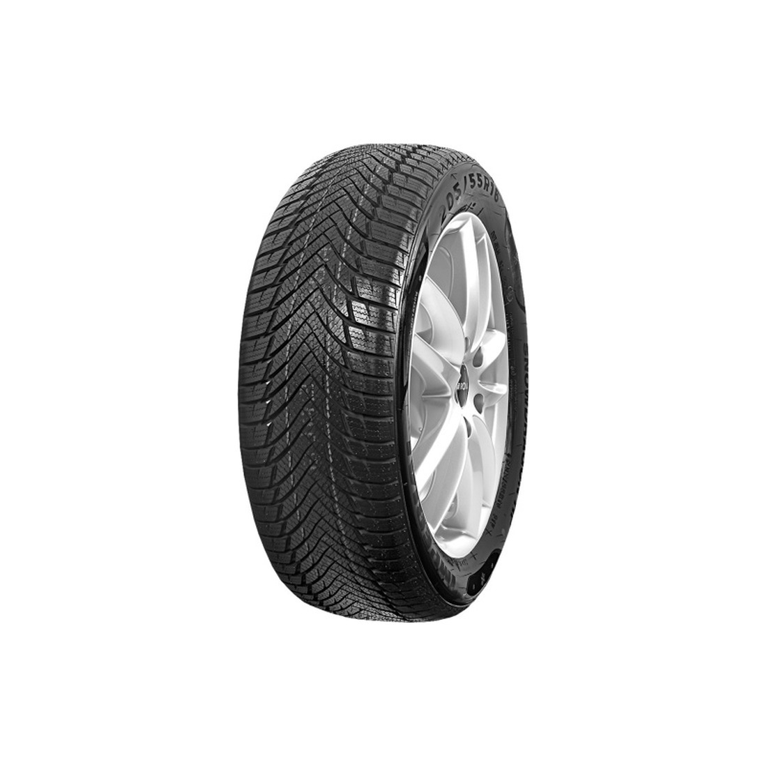 255/40  R20  Imperial Snowdragon UHP 101V XL Вид 0