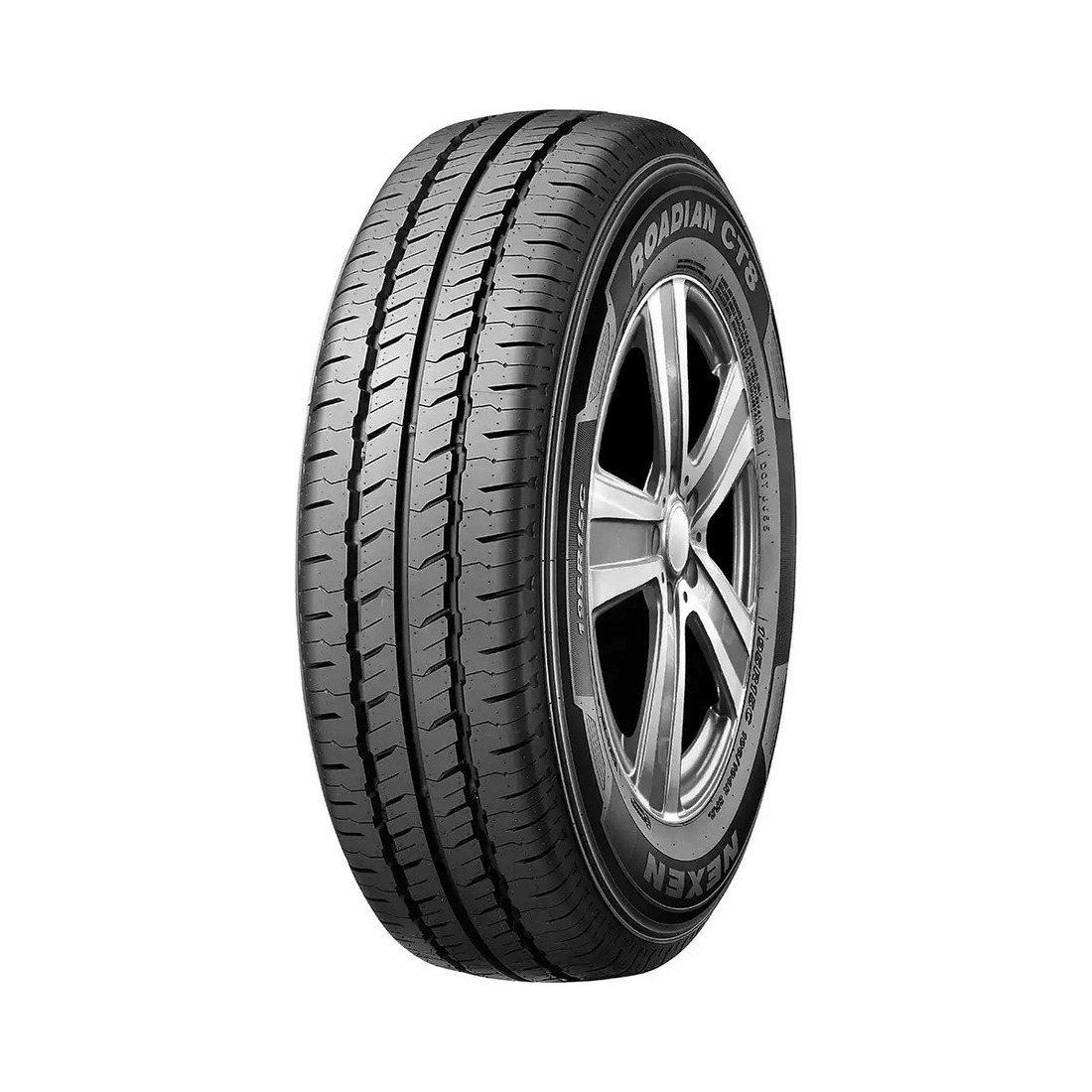 215/75 C R14  Nexen ROADIAN CT8 112/110T Вид 0