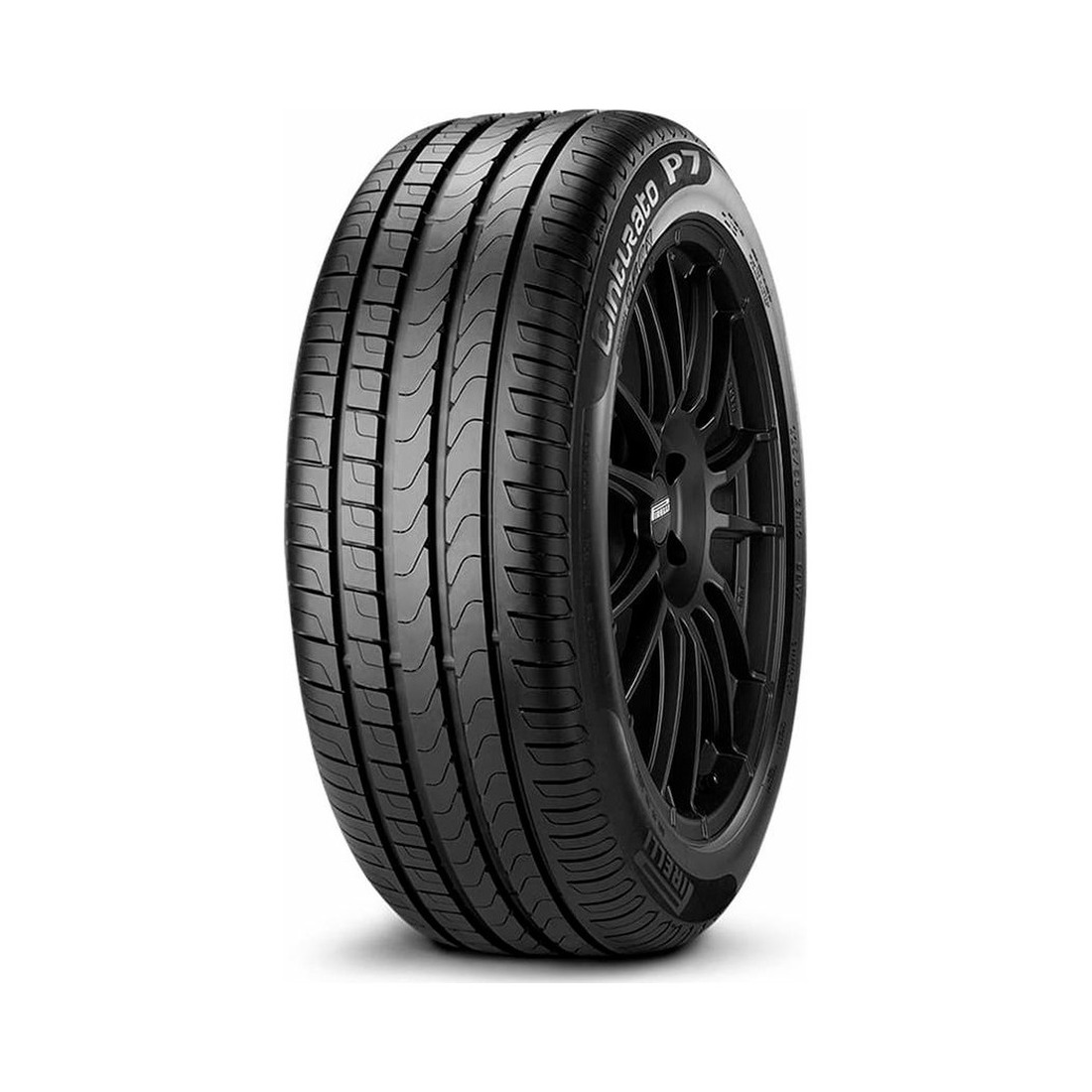 245/40  R18  Pirelli Cinturato P7 RunFlat MOE 97Y XL Вид 0