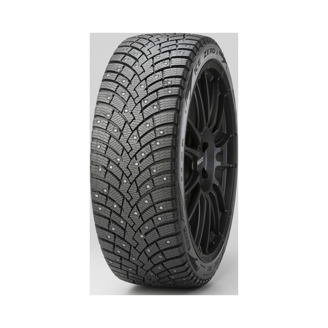 245/50  R20  Pirelli Scorpion Ice Zero 2 шип 105T XL Вид 0