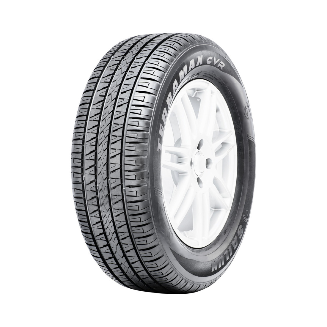245/75  R16  Sailun Terramax CVR 111T Вид 0